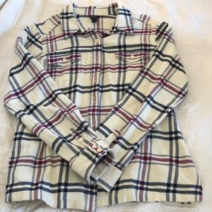 Patagonia Flannel